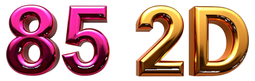 85 2d