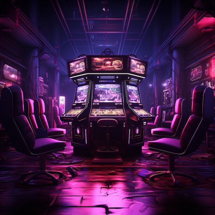 85 2d featured game showcase